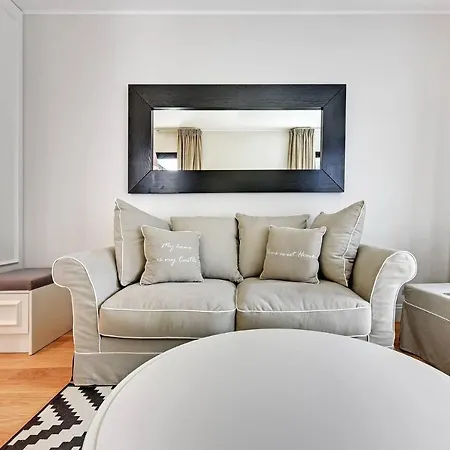 Apartment Montevideo Centrum 11 *