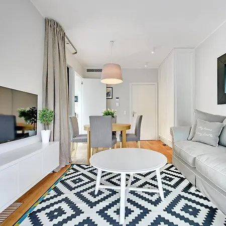 Apartment Montevideo Centrum 11 *